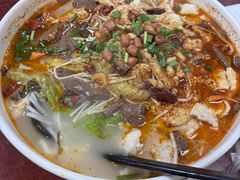 -缘久缘米粉(新街口店)