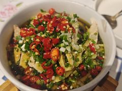 -川知味(京华城店)