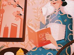 -新华文创·光的空间