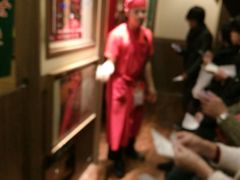 -一蘭拉面(新宿中央东口店)