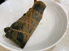 粽子-老西白点心店