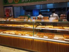 -泸溪河桃酥(西直门凯德店)