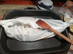 -鱼来顺纸上烤鱼