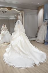 -MuseMarry婚纱(前海嘉里中心店)