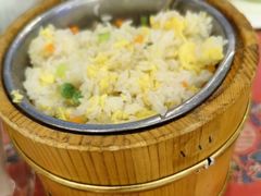 -玉华台饭庄(裕中西里小区店)