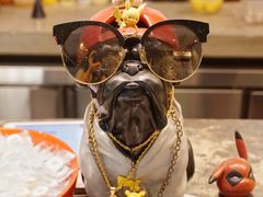 -BE NORMAL CAFE(霞溪路店)