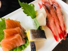 -高木日本料理(静安寺店)