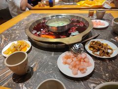 -堂客老火锅(欣阳广场总店)