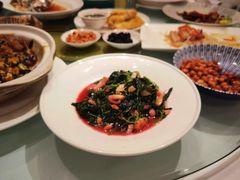 -老洋房花园饭店(绍兴路店)