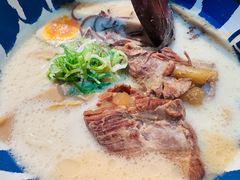 -味千拉面(淮安万达店)