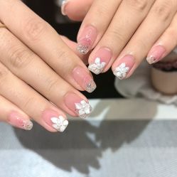 -99·MINI美甲美睫