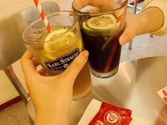 -Eckl’s爱氏热狗(猫街店)