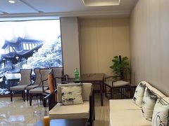 -香山湖渔家大院