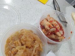 -芬芳甜品(同福路店)