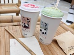 -李山山茶事(景枫店)