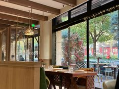 -ELI FALAFEL Lebanese&Mediterranean黎巴嫩美食(富城路店)
