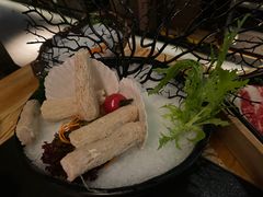 -湊湊火锅·茶憩(恒隆广场店)