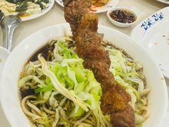 -柴氏风味斋(甘家口店)