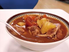 -下环街市熟食中心
