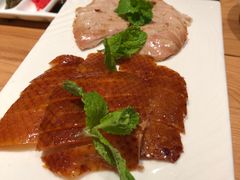 -四季民福烤鸭店(前门廊房二条店)