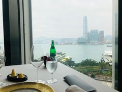 -Caprice(香港四季酒店)