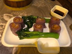 -香云轩·顺德菜(香云纱园林酒店店)