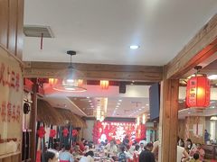 -萬家灯火·私房湘菜·22年老手艺(南岭大道店)