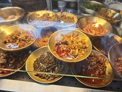 -带杏干面馆(洋湖景园店)