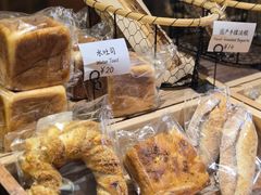-佐敦面包铺·JORDAN BAKERY