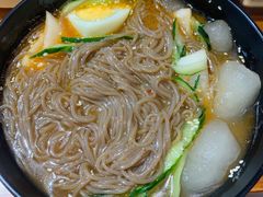 拌冷面-东俞·韩式料理(院东街店)