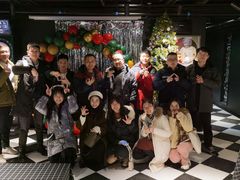 -CLUB心邸·掼蛋·麻将·扑克(日坛店)