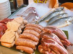 鹅肝-泰谷酒店·太古码头闽菜自助餐厅