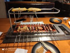 -白玉串城(南六中路店)