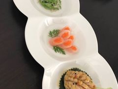 -伯衡55·吉品轩(乌鲁木齐南路店)