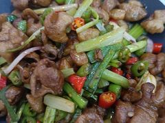-小柒家第一锹东北菜(城关店)