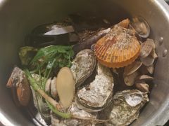-土蚝·高压锅生蚝(百姓美食街店)