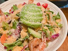 -绿茵阁牛扒餐厅(客村店)