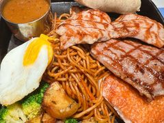 -半秋山西餐厅(巴南万达广场店)