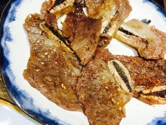 -漫烤鱼&徐州烧烤夜宵(万达店)