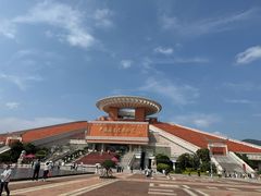 -中国闽台缘博物馆
