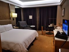 -上海中航虹桥机场泊悦酒店
