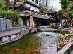 -白帝城·瞿塘峡景区