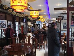 -同得兴 Since·1995 传统苏式面馆(十全街店)