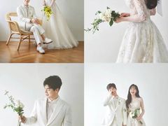 -经典婚纱摄影美学馆·私人定制