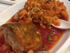 -九花山烤鸭店
