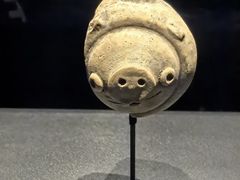 -三星堆博物馆
