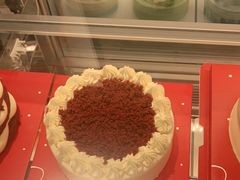 -Pantry's Best派悦坊蛋糕(K11购物艺术中心店)