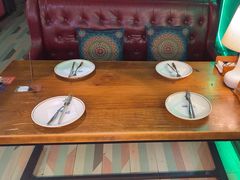 -Famous肥猫墨西哥音乐餐吧(五棵松华熙LIVE店)