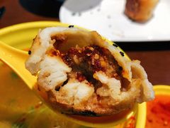 特制小锅生煎-大壶春生煎(四川中路店)