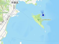 -刘公岛景区